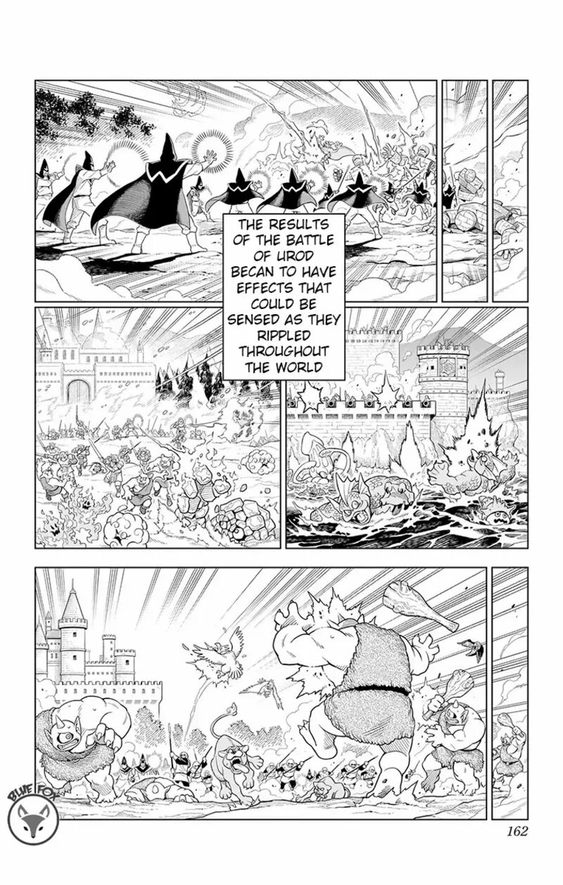 Dragon Quest Dai No Daibouken Yuusha Avan To Gokuen No Maou 24 14