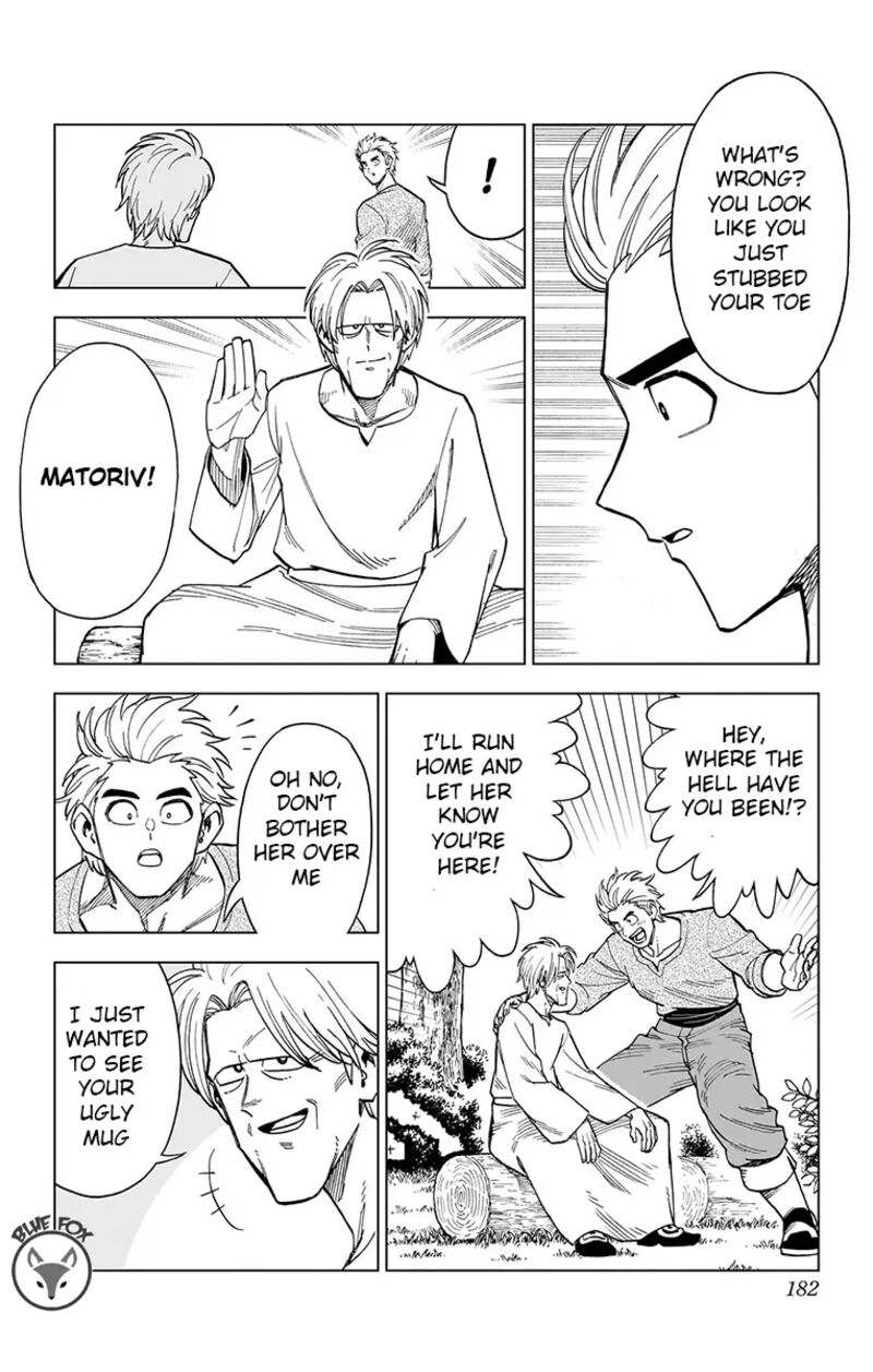 Dragon Quest Dai No Daibouken Yuusha Avan To Gokuen No Maou 24 34