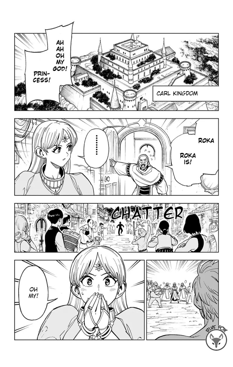 Dragon Quest Dai No Daibouken Yuusha Avan To Gokuen No Maou 24 38