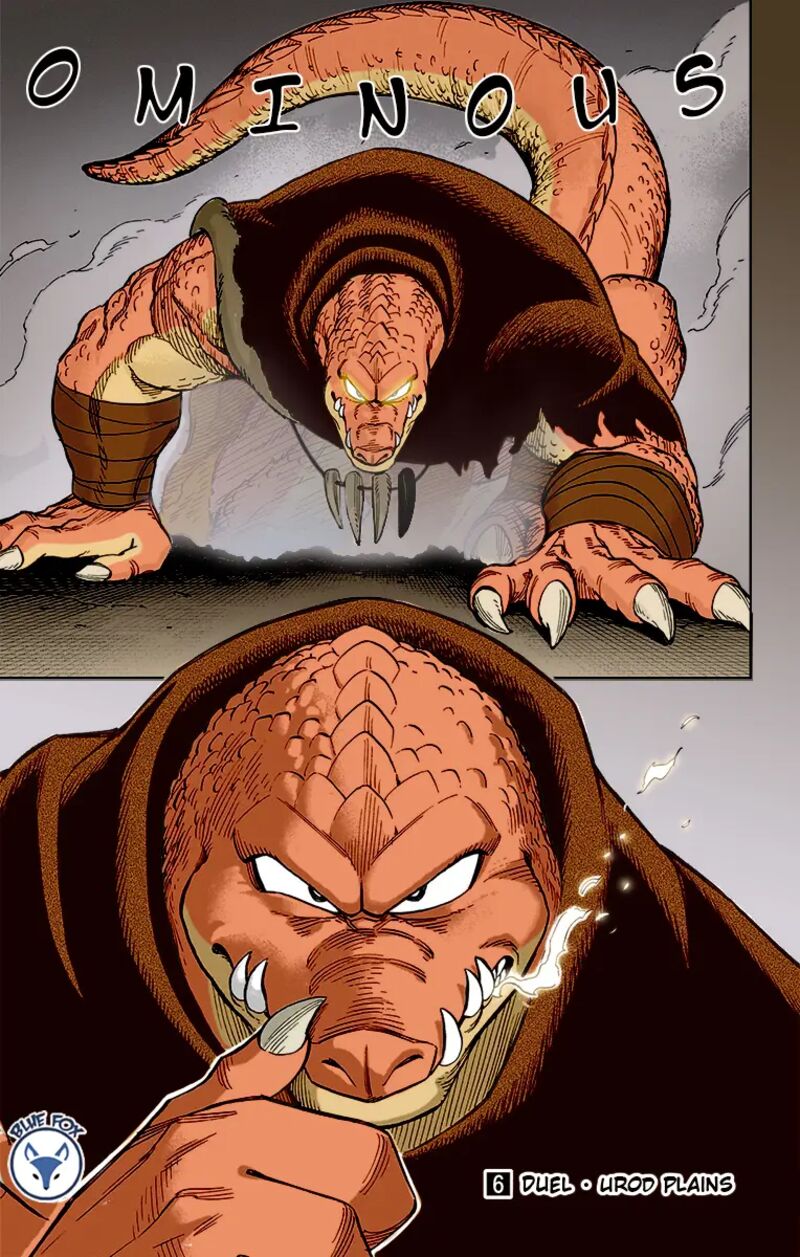 Dragon Quest Dai No Daibouken Yuusha Avan To Gokuen No Maou 24 45