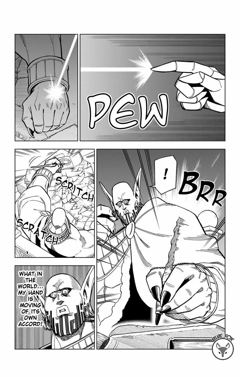 Dragon Quest Dai No Daibouken Yuusha Avan To Gokuen No Maou 25 29