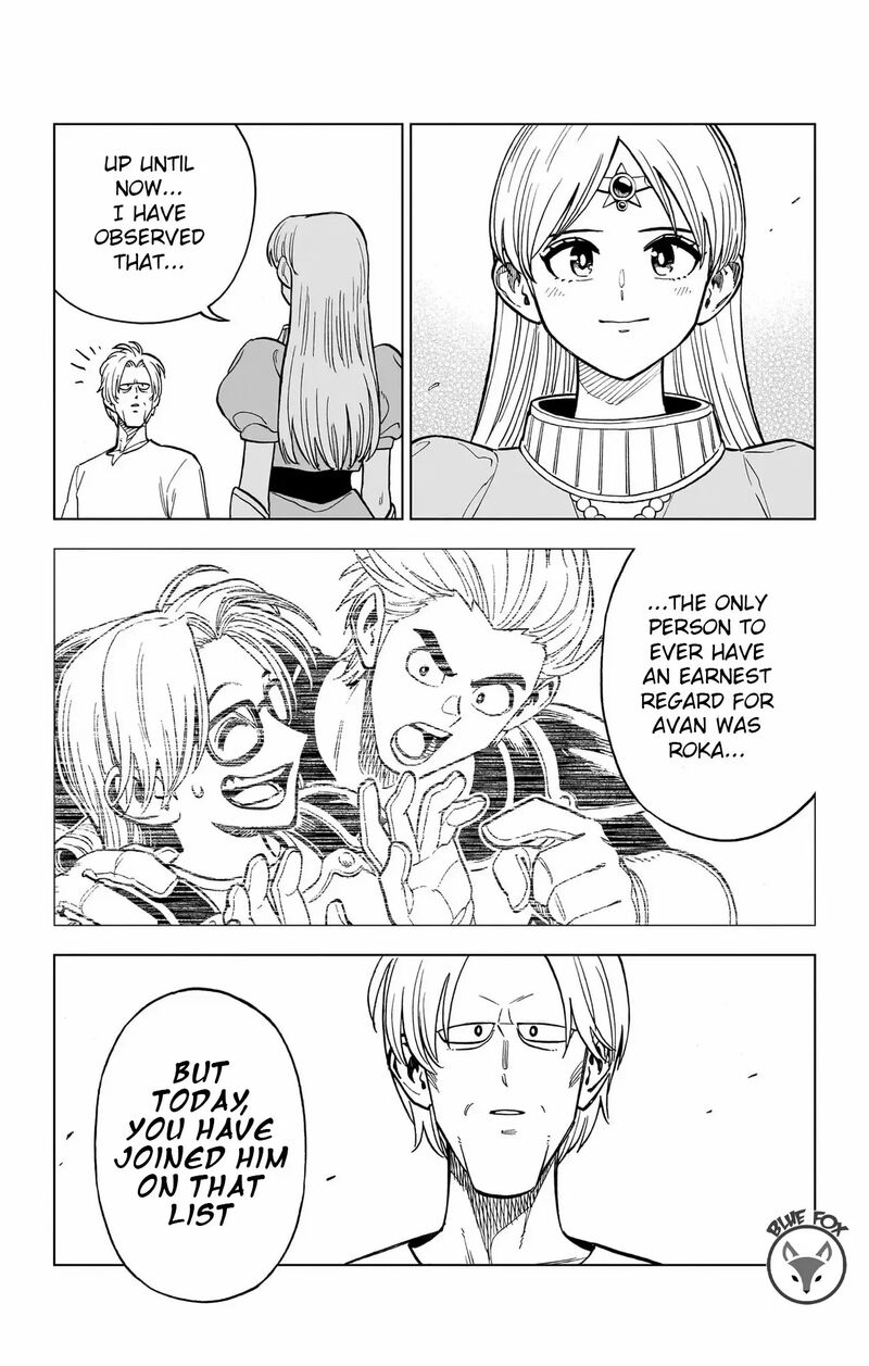 Dragon Quest Dai No Daibouken Yuusha Avan To Gokuen No Maou 25 35