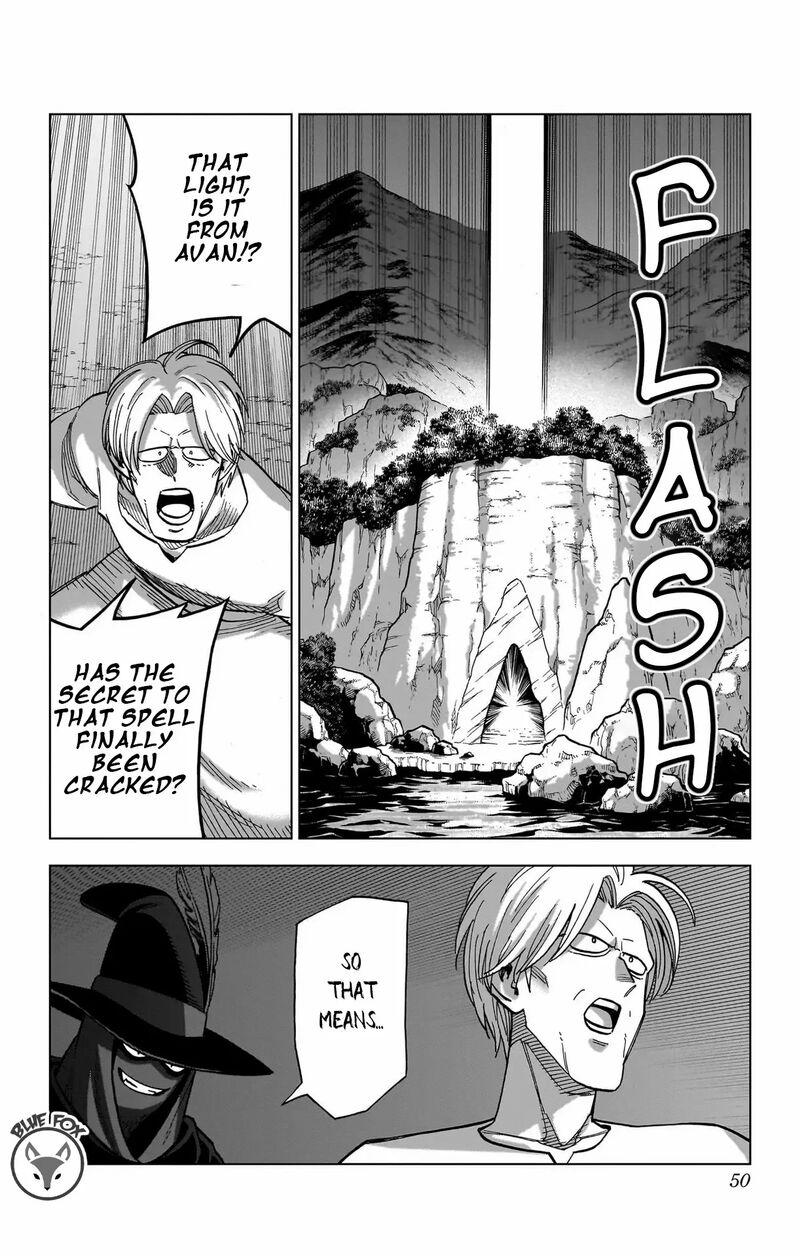 Dragon Quest Dai No Daibouken Yuusha Avan To Gokuen No Maou 25 47