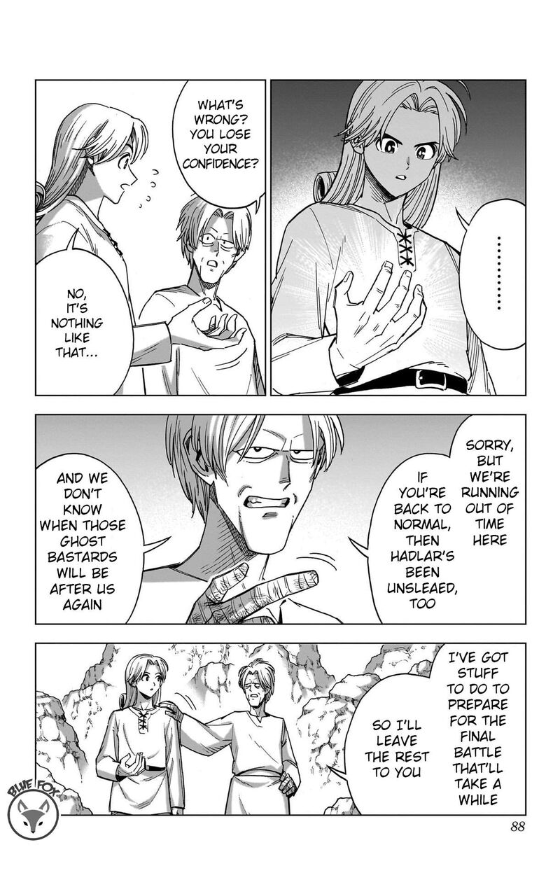 Dragon Quest Dai No Daibouken Yuusha Avan To Gokuen No Maou 26 32