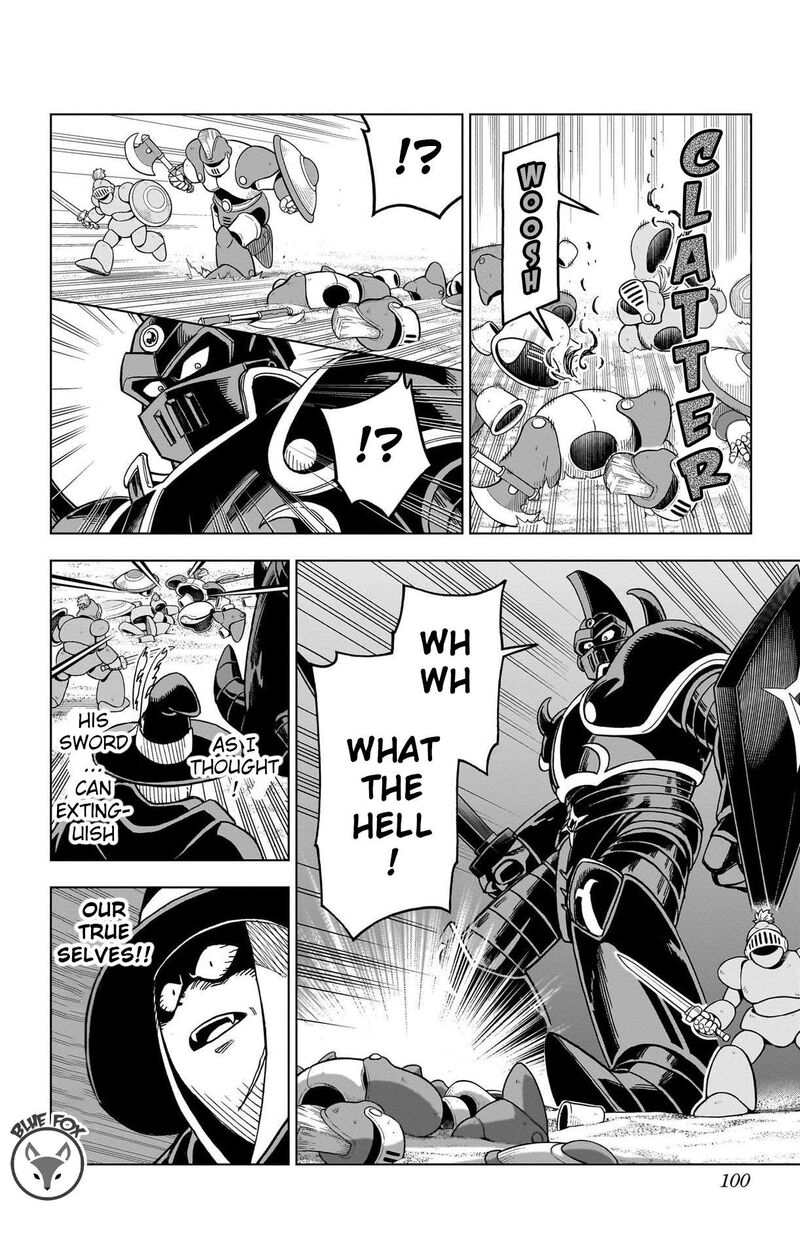 Dragon Quest Dai No Daibouken Yuusha Avan To Gokuen No Maou 26 43