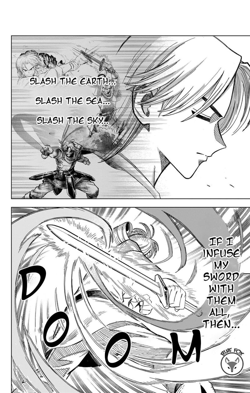 Dragon Quest Dai No Daibouken Yuusha Avan To Gokuen No Maou 27 28