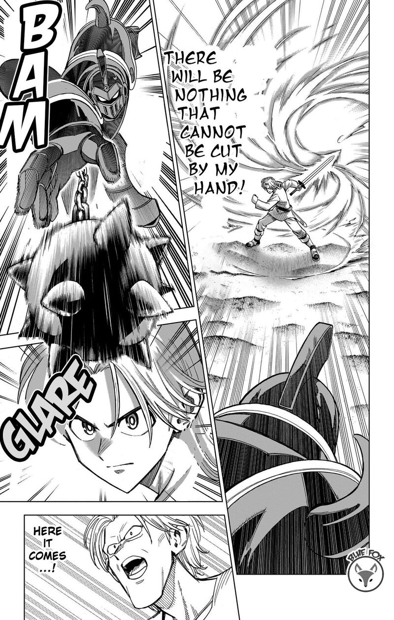 Dragon Quest Dai No Daibouken Yuusha Avan To Gokuen No Maou 27 29