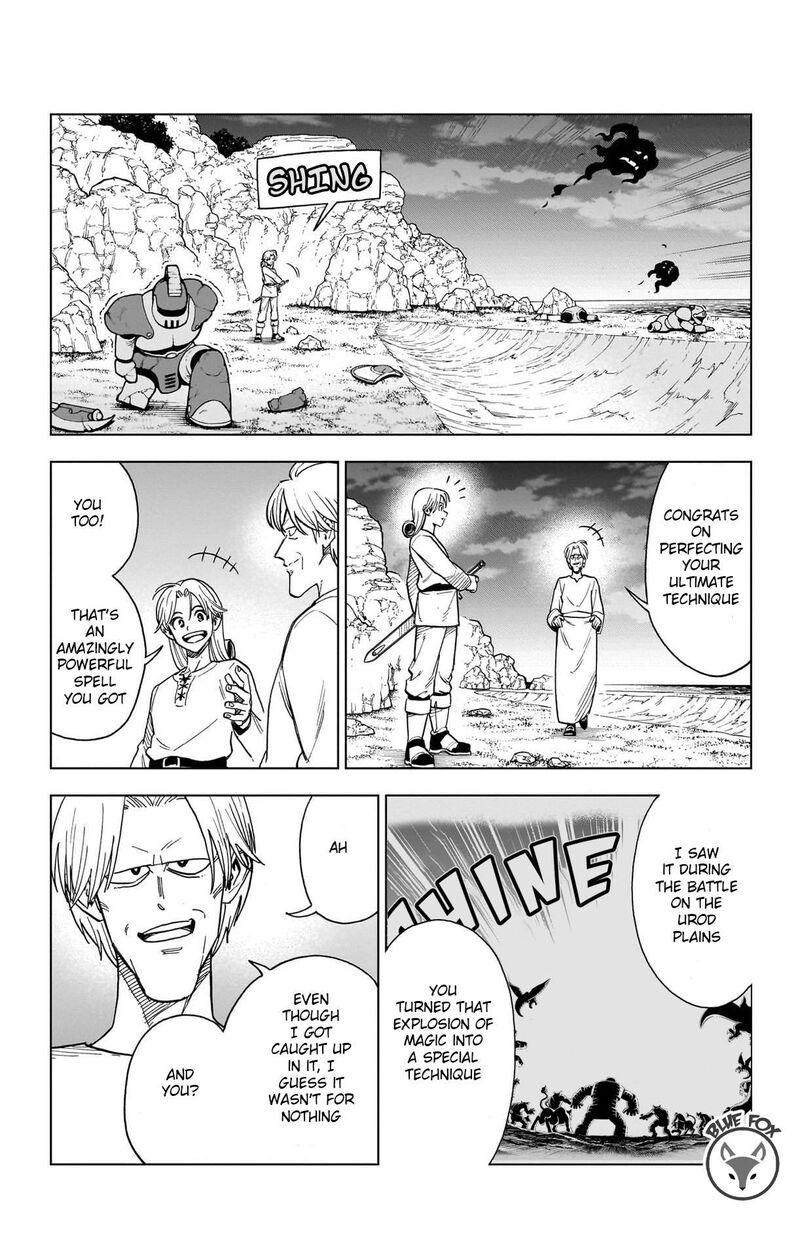 Dragon Quest Dai No Daibouken Yuusha Avan To Gokuen No Maou 27 32