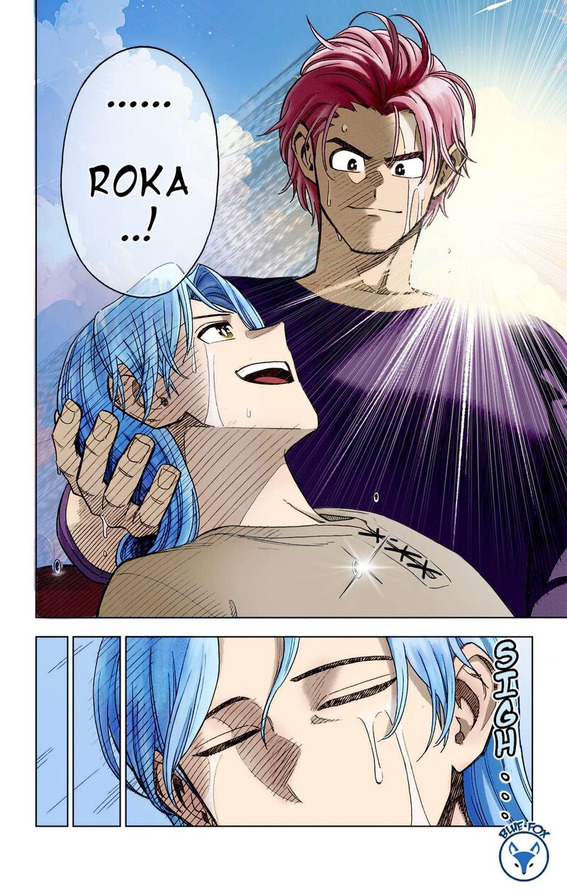 Dragon Quest Dai No Daibouken Yuusha Avan To Gokuen No Maou 28 18