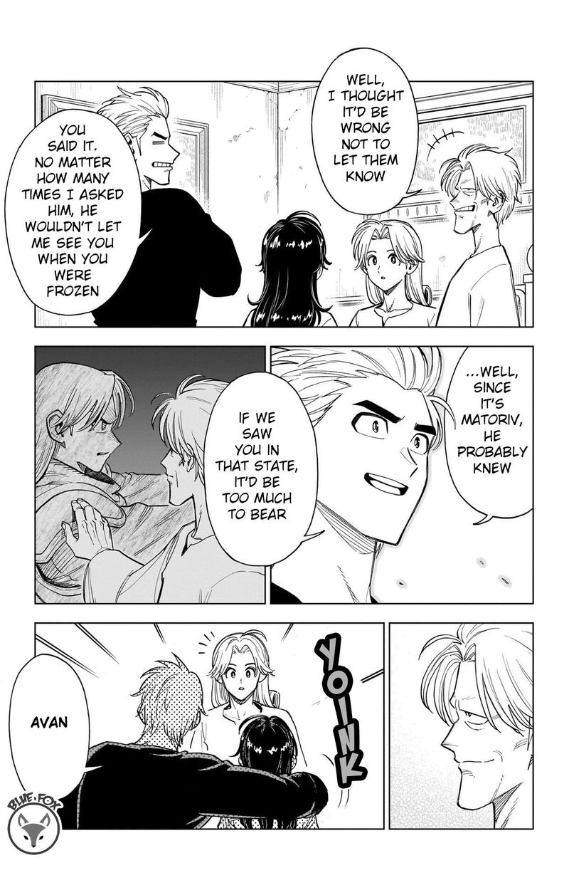 Dragon Quest Dai No Daibouken Yuusha Avan To Gokuen No Maou 28 21