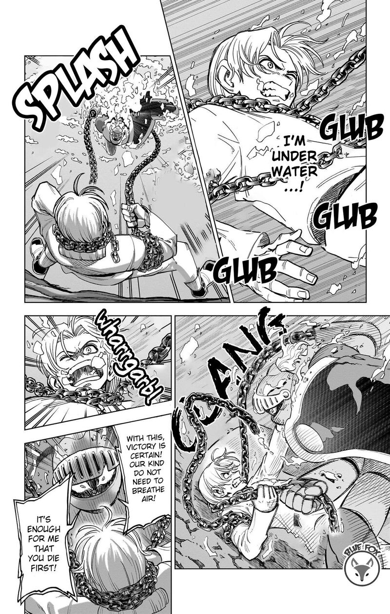 Dragon Quest Dai No Daibouken Yuusha Avan To Gokuen No Maou 28 6