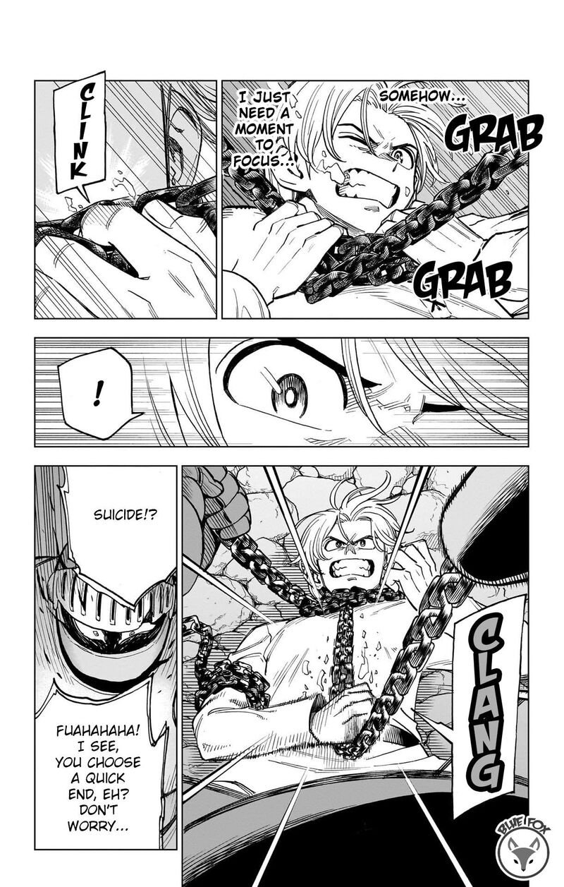 Dragon Quest Dai No Daibouken Yuusha Avan To Gokuen No Maou 28 9