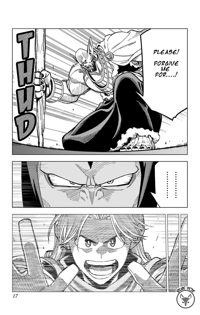 Dragon Quest Dai No Daibouken Yuusha Avan To Gokuen No Maou 29 16