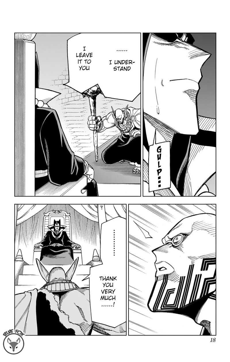 Dragon Quest Dai No Daibouken Yuusha Avan To Gokuen No Maou 29 17