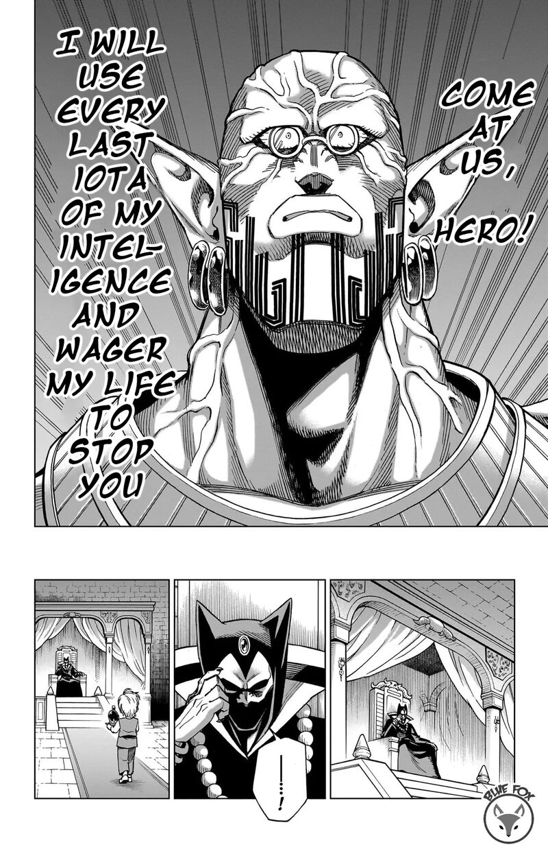 Dragon Quest Dai No Daibouken Yuusha Avan To Gokuen No Maou 29 19