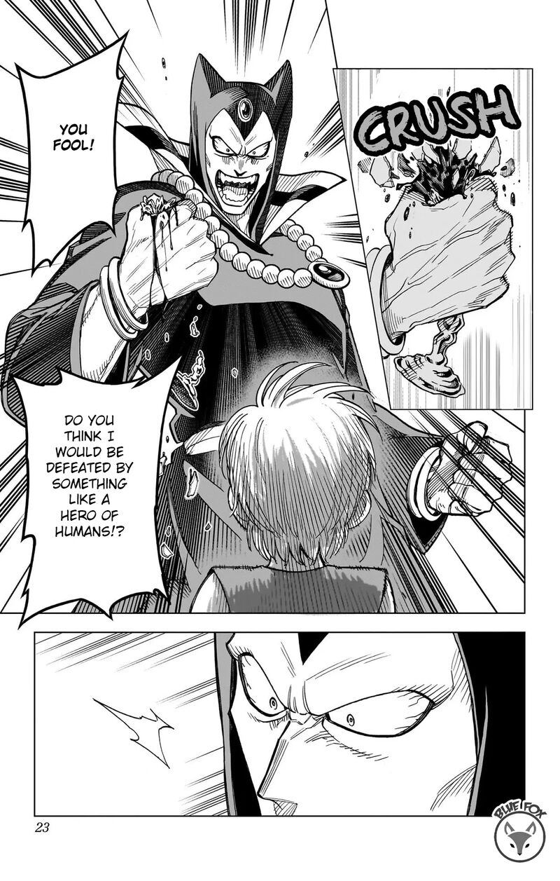 Dragon Quest Dai No Daibouken Yuusha Avan To Gokuen No Maou 29 22