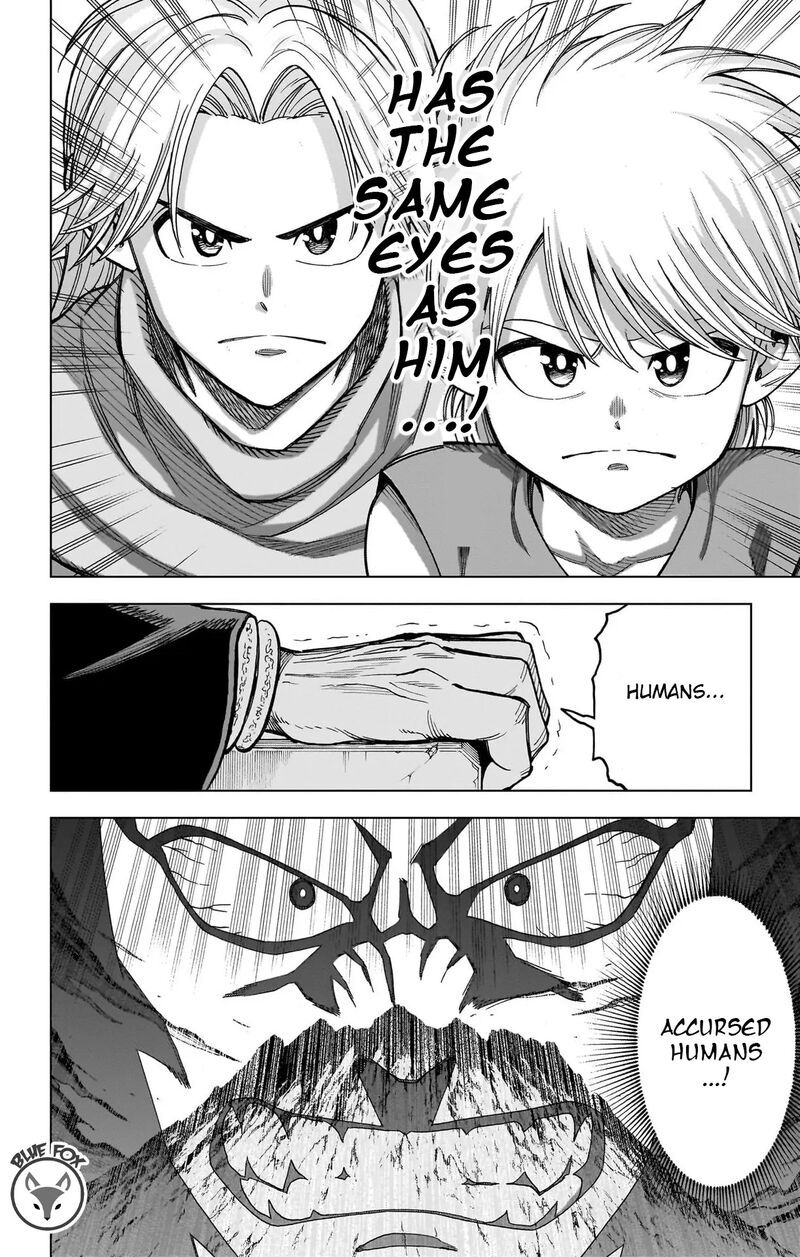 Dragon Quest Dai No Daibouken Yuusha Avan To Gokuen No Maou 29 25