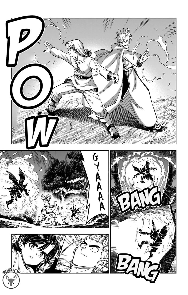 Dragon Quest Dai No Daibouken Yuusha Avan To Gokuen No Maou 29 28