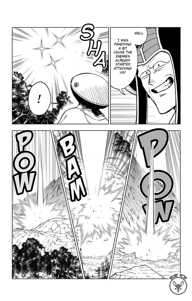 Dragon Quest Dai No Daibouken Yuusha Avan To Gokuen No Maou 29 44