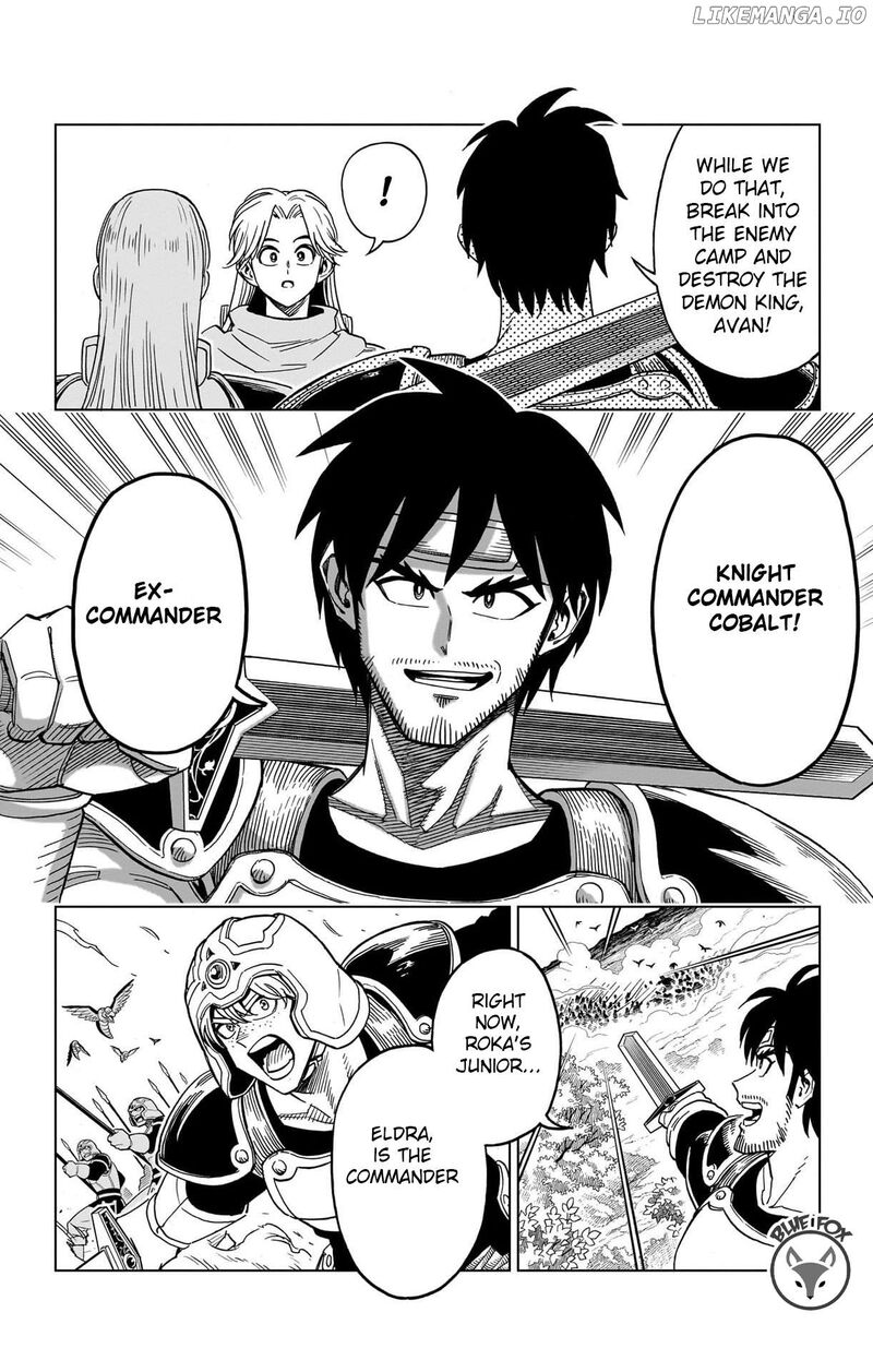 Dragon Quest Dai No Daibouken Yuusha Avan To Gokuen No Maou 30 5