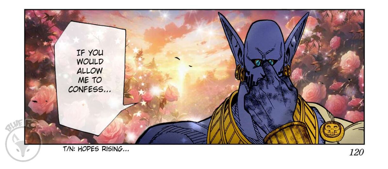 Dragon Quest Dai No Daibouken Yuusha Avan To Gokuen No Maou 31 46