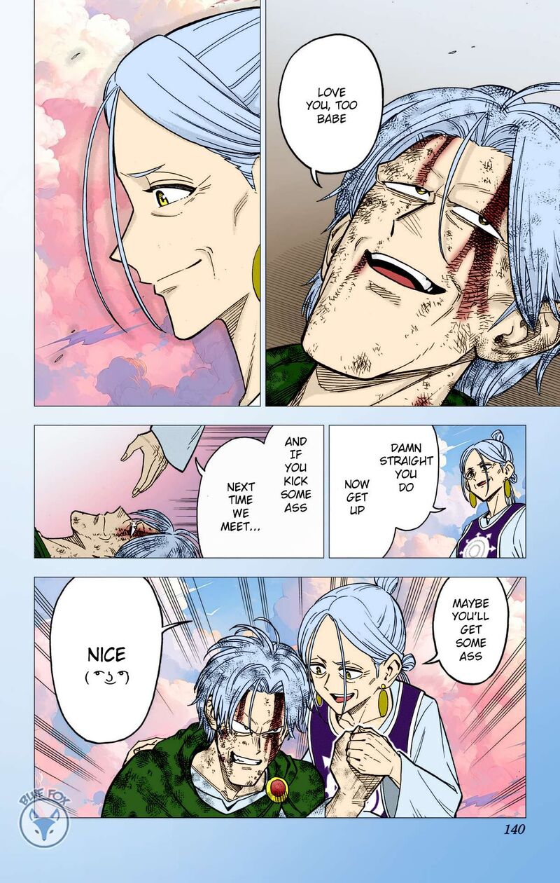 Dragon Quest Dai No Daibouken Yuusha Avan To Gokuen No Maou 31 52