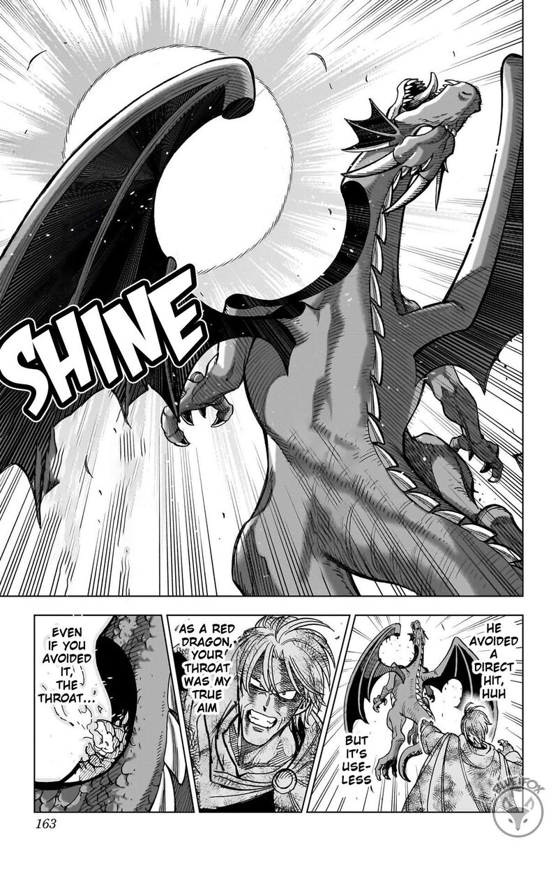 Dragon Quest Dai No Daibouken Yuusha Avan To Gokuen No Maou 32 17