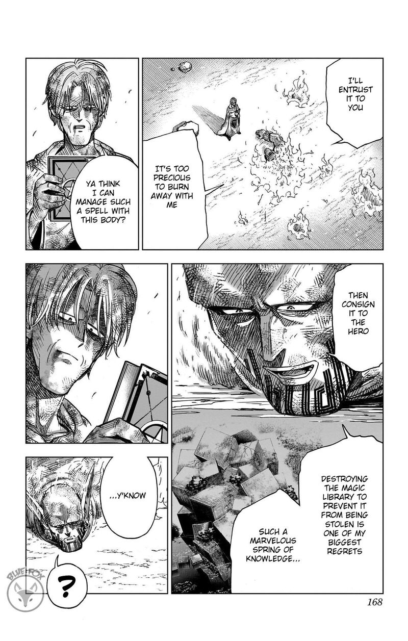 Dragon Quest Dai No Daibouken Yuusha Avan To Gokuen No Maou 32 22