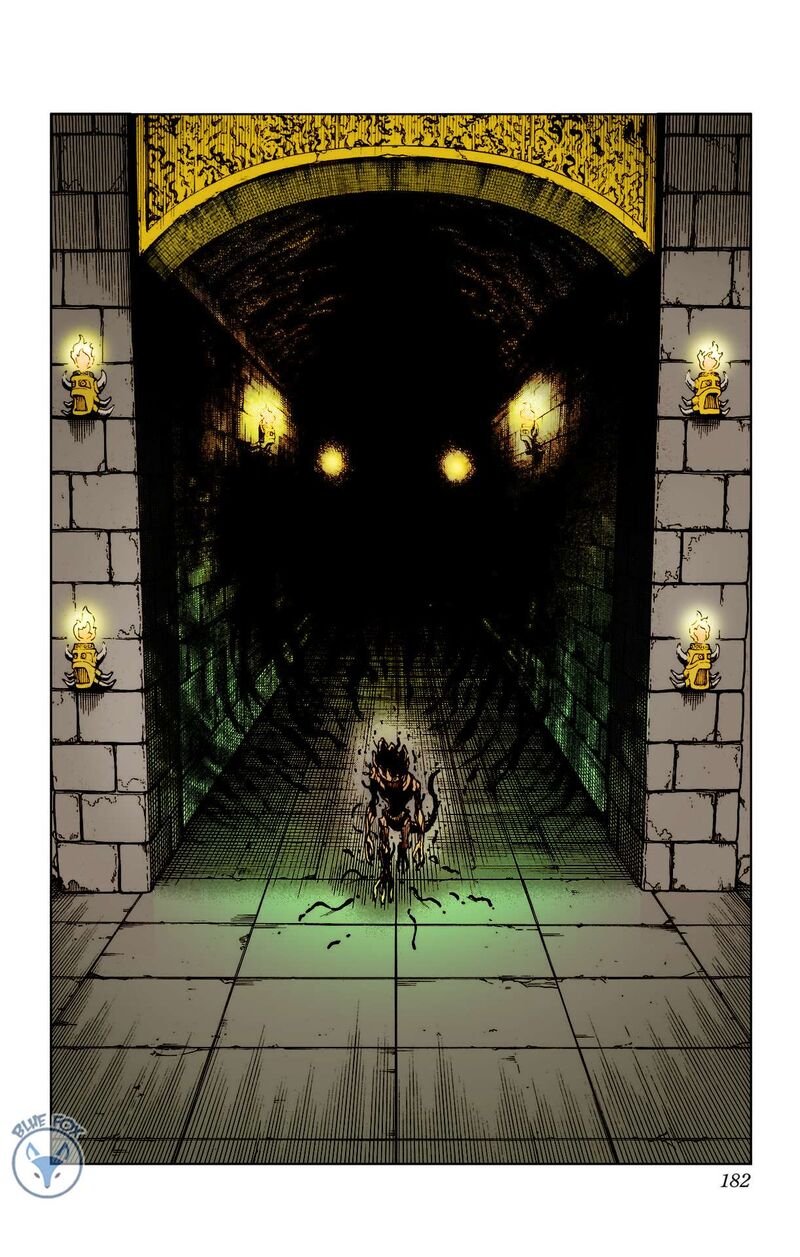 Dragon Quest Dai No Daibouken Yuusha Avan To Gokuen No Maou 32 51