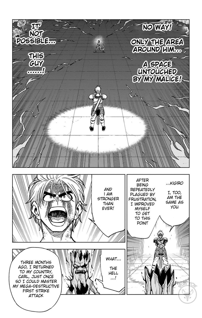 Dragon Quest Dai No Daibouken Yuusha Avan To Gokuen No Maou 33 42