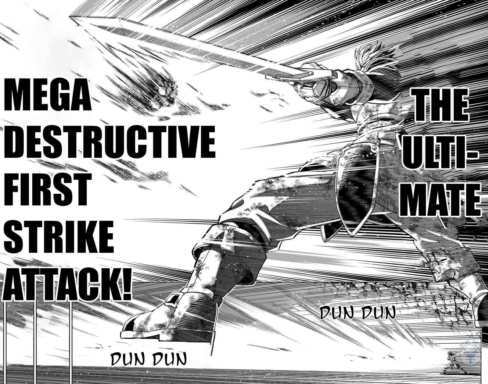 Dragon Quest Dai No Daibouken Yuusha Avan To Gokuen No Maou 34 19