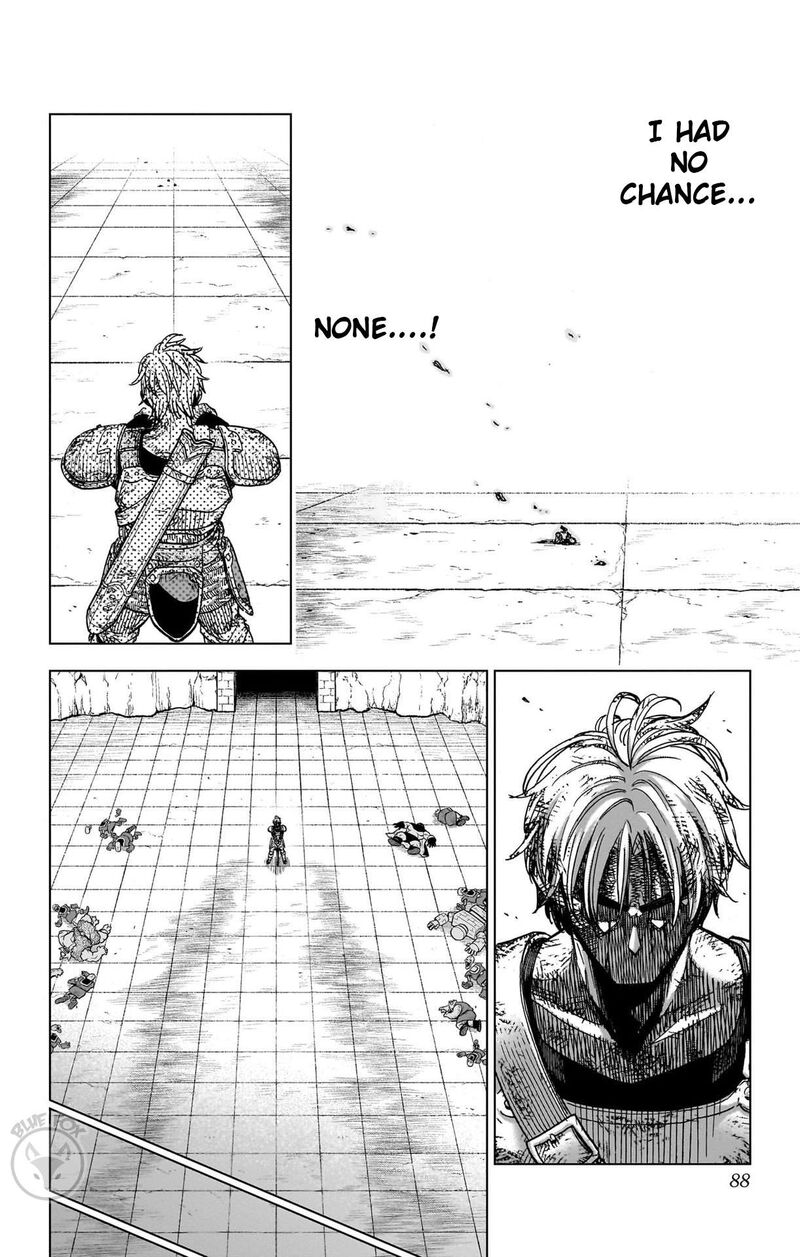 Dragon Quest Dai No Daibouken Yuusha Avan To Gokuen No Maou 34 29