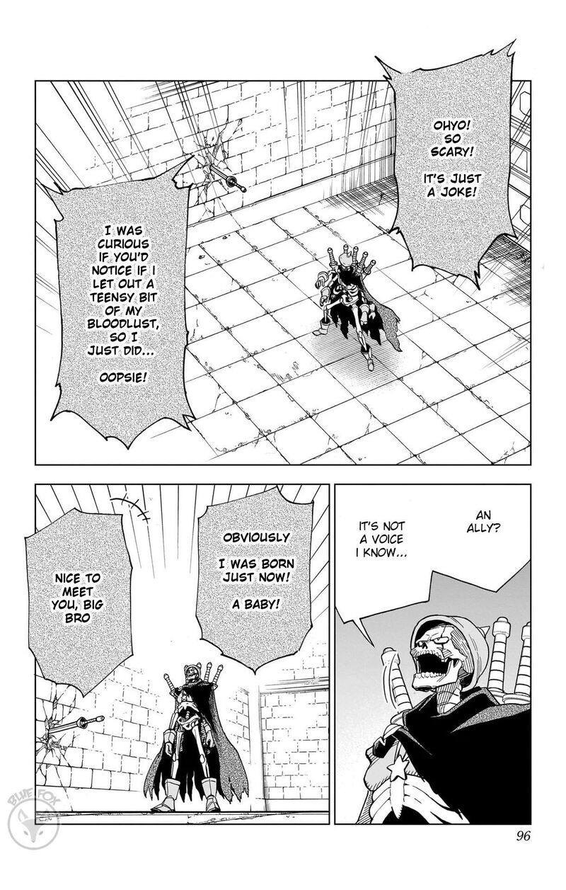 Dragon Quest Dai No Daibouken Yuusha Avan To Gokuen No Maou 34 37