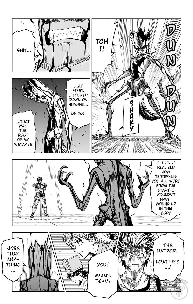 Dragon Quest Dai No Daibouken Yuusha Avan To Gokuen No Maou 34 8