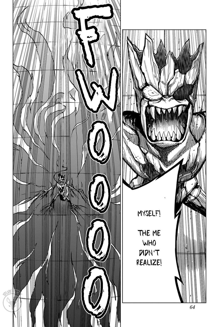 Dragon Quest Dai No Daibouken Yuusha Avan To Gokuen No Maou 34 9