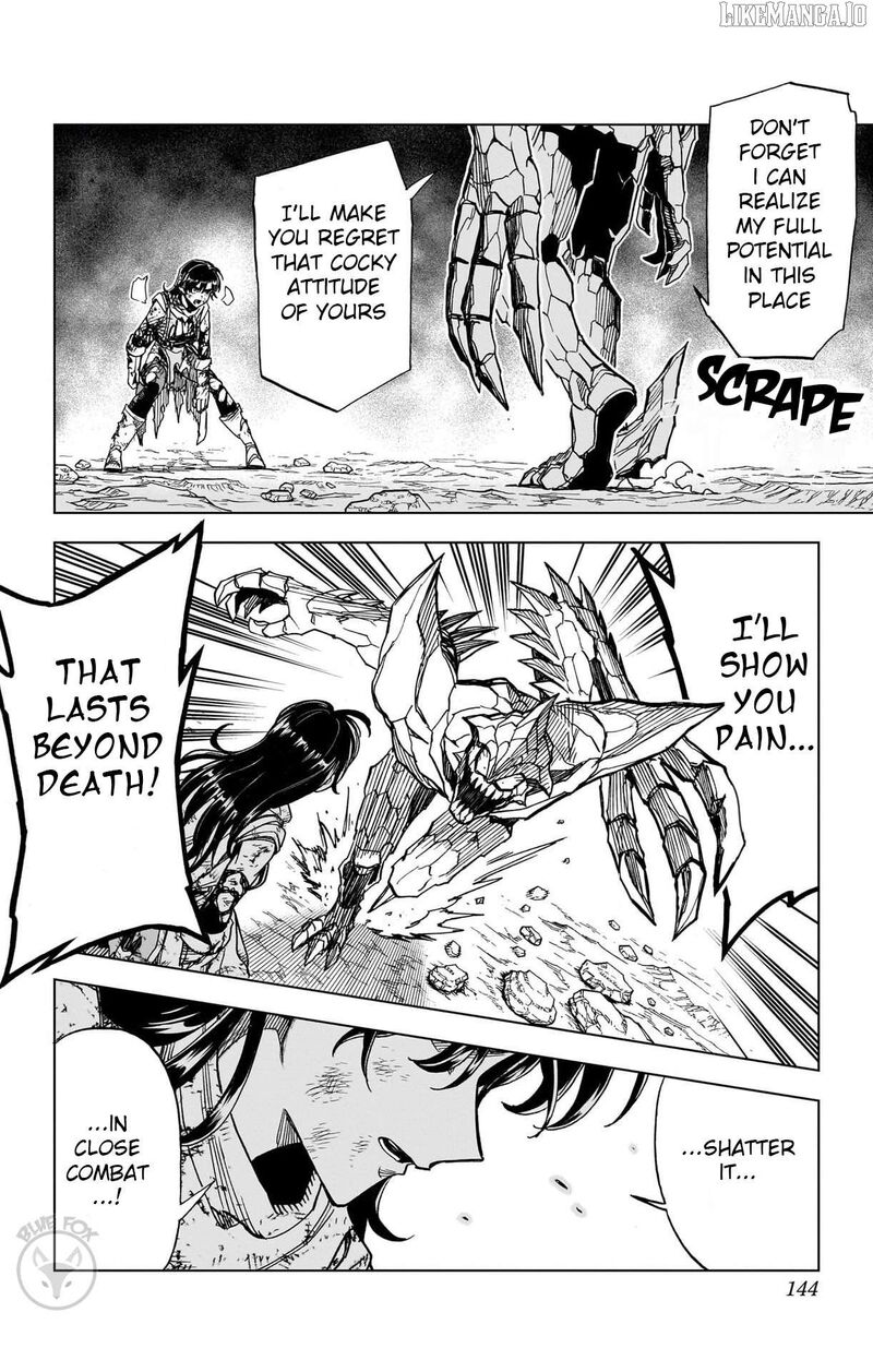 Dragon Quest Dai No Daibouken Yuusha Avan To Gokuen No Maou 35 42