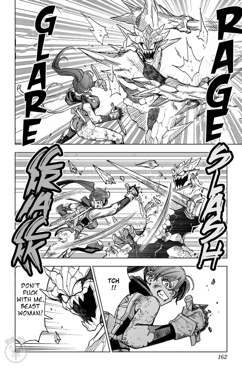 Dragon Quest Dai No Daibouken Yuusha Avan To Gokuen No Maou 36 15