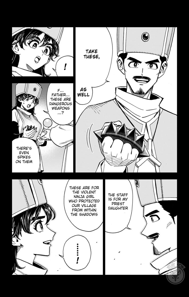 Dragon Quest Dai No Daibouken Yuusha Avan To Gokuen No Maou 36 3