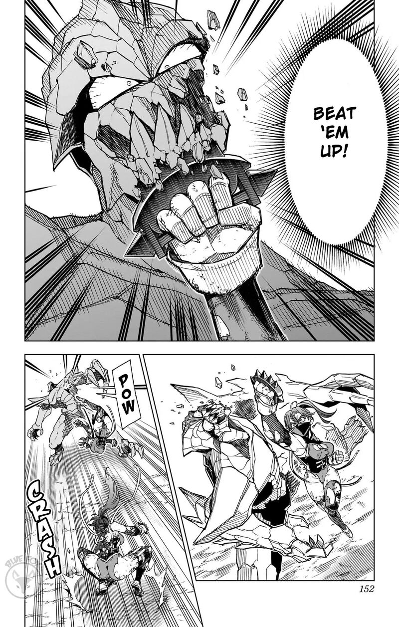 Dragon Quest Dai No Daibouken Yuusha Avan To Gokuen No Maou 36 5