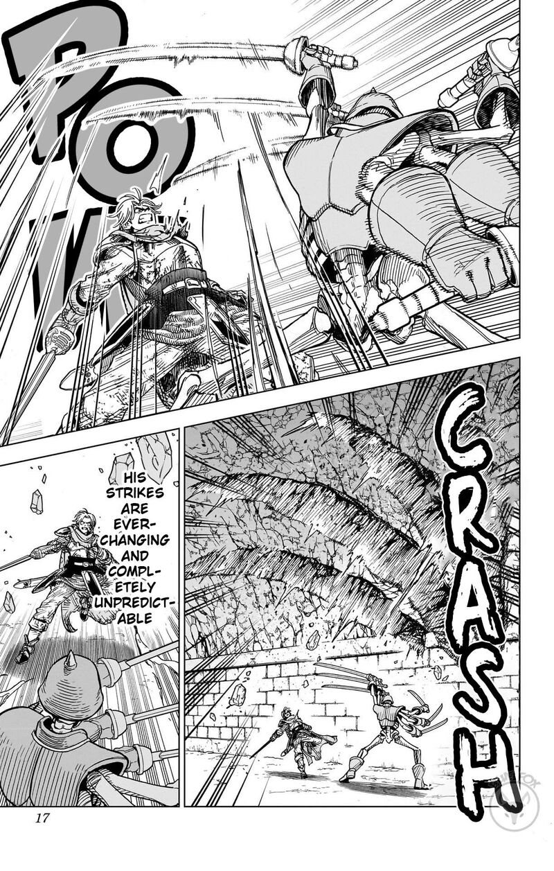 Dragon Quest Dai No Daibouken Yuusha Avan To Gokuen No Maou 37 16