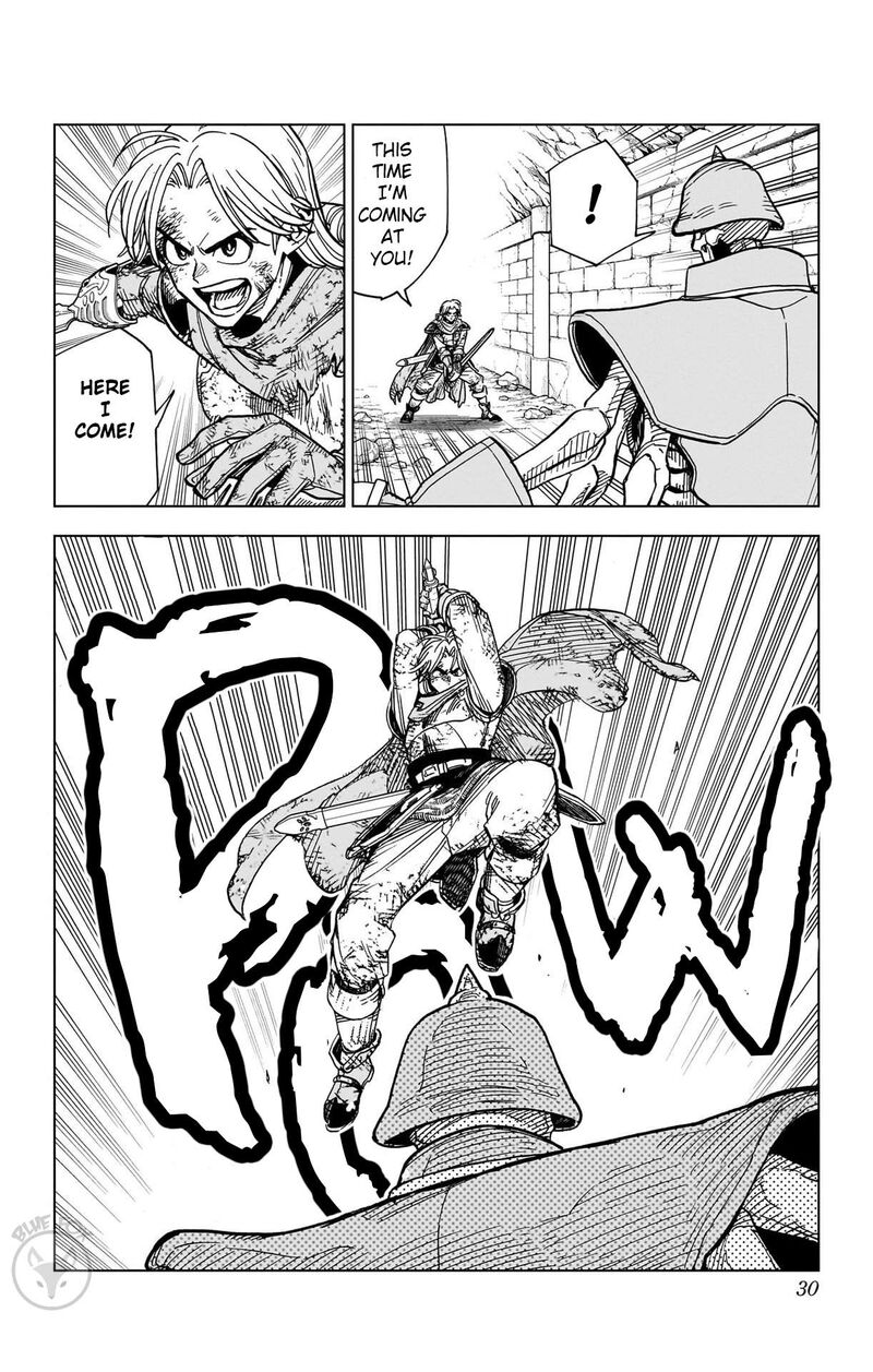 Dragon Quest Dai No Daibouken Yuusha Avan To Gokuen No Maou 37 29