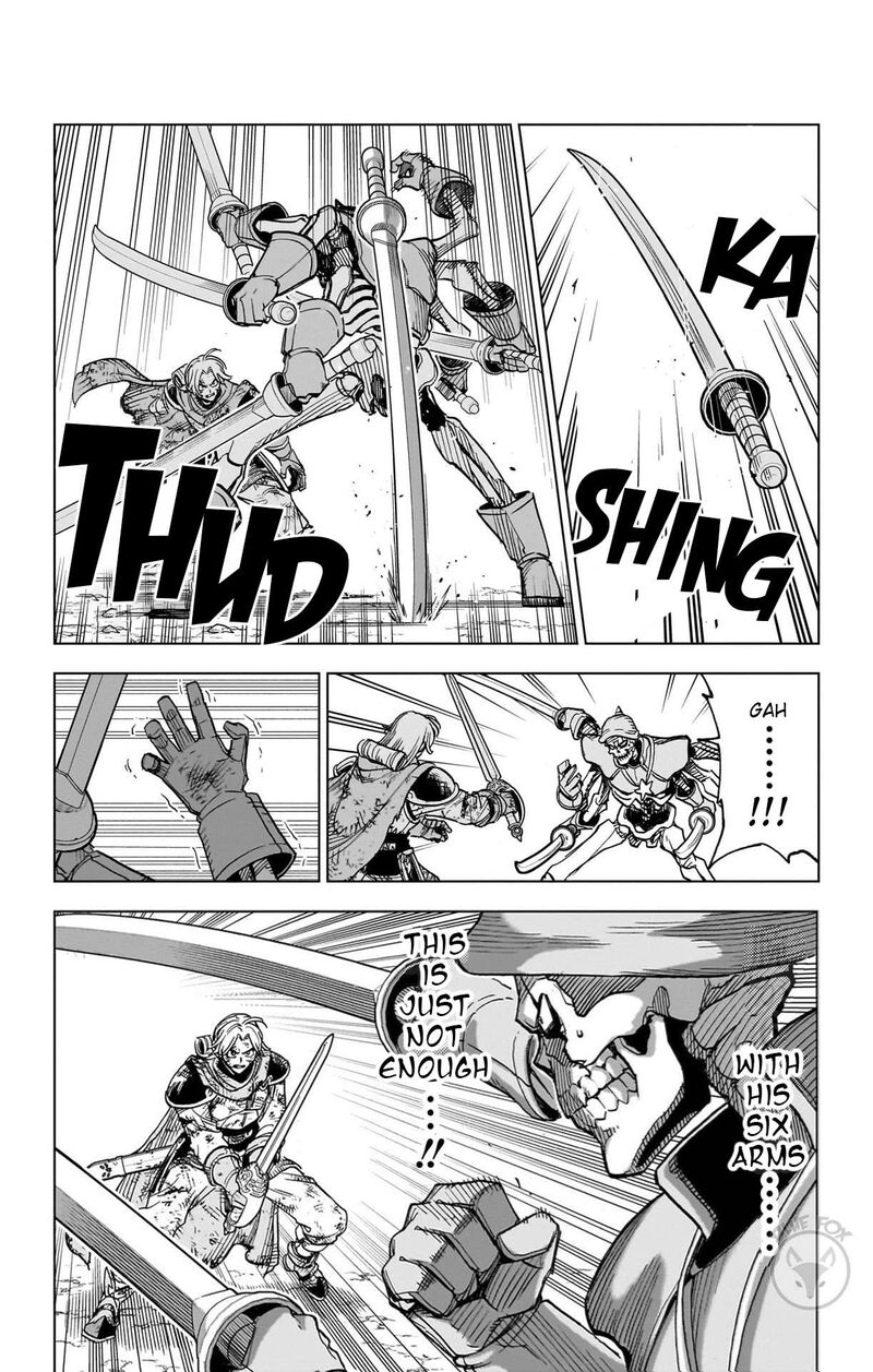 Dragon Quest Dai No Daibouken Yuusha Avan To Gokuen No Maou 37 33