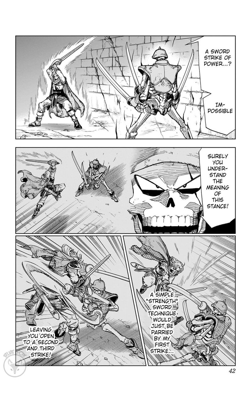 Dragon Quest Dai No Daibouken Yuusha Avan To Gokuen No Maou 37 41