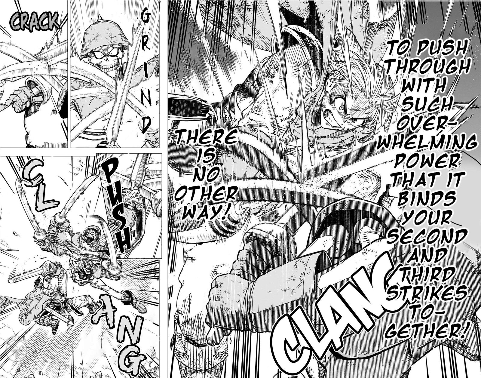 Dragon Quest Dai No Daibouken Yuusha Avan To Gokuen No Maou 37 45