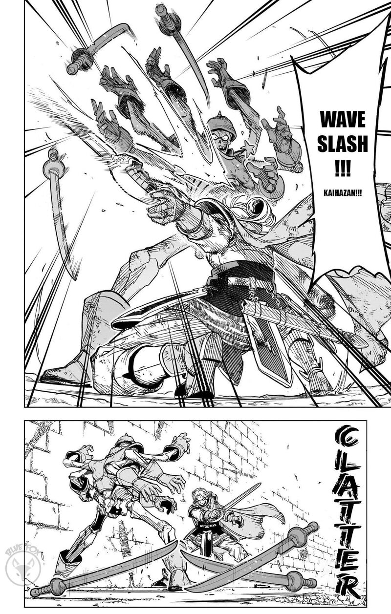 Dragon Quest Dai No Daibouken Yuusha Avan To Gokuen No Maou 37 46