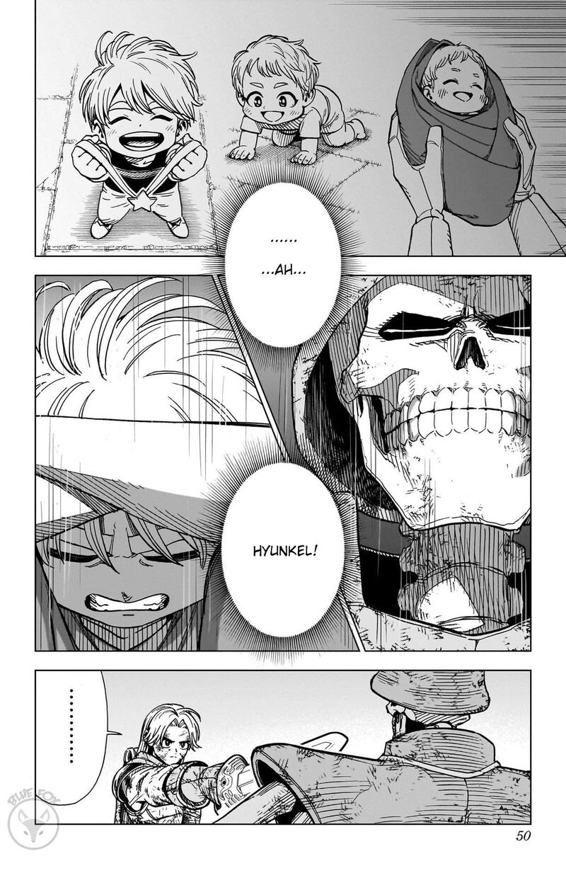 Dragon Quest Dai No Daibouken Yuusha Avan To Gokuen No Maou 37 48