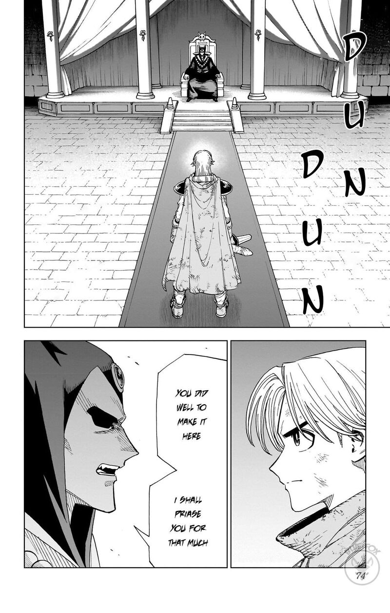 Dragon Quest Dai No Daibouken Yuusha Avan To Gokuen No Maou 38 19