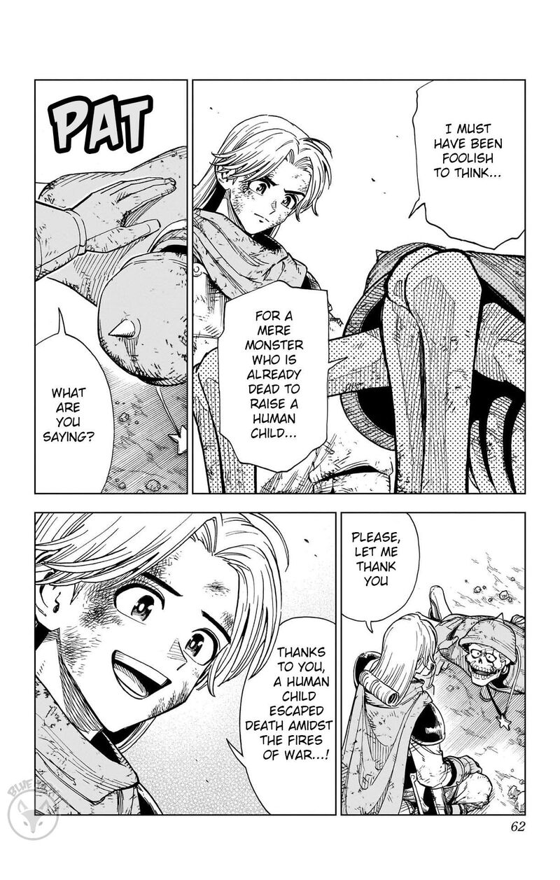 Dragon Quest Dai No Daibouken Yuusha Avan To Gokuen No Maou 38 7