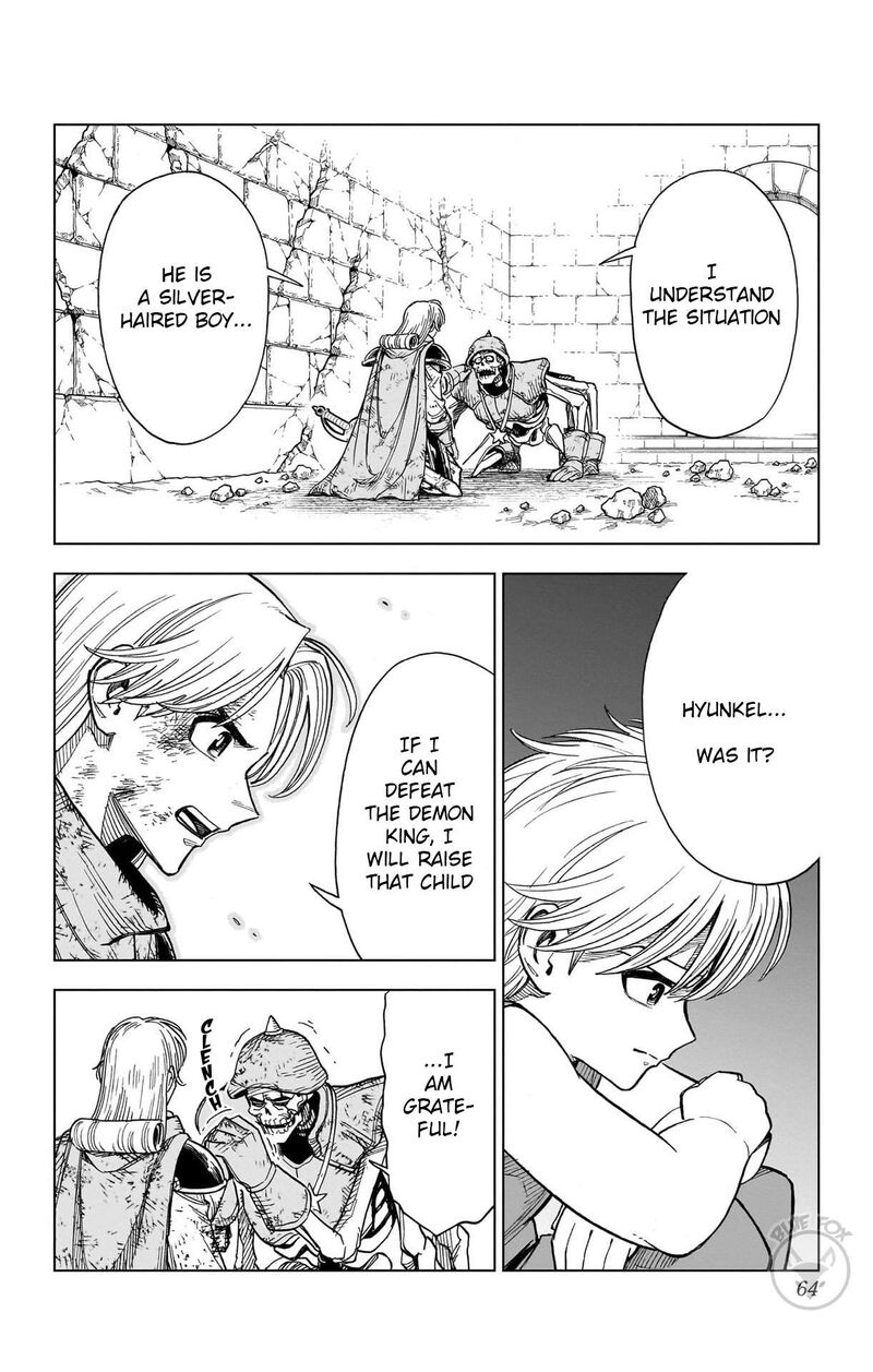 Dragon Quest Dai No Daibouken Yuusha Avan To Gokuen No Maou 38 9