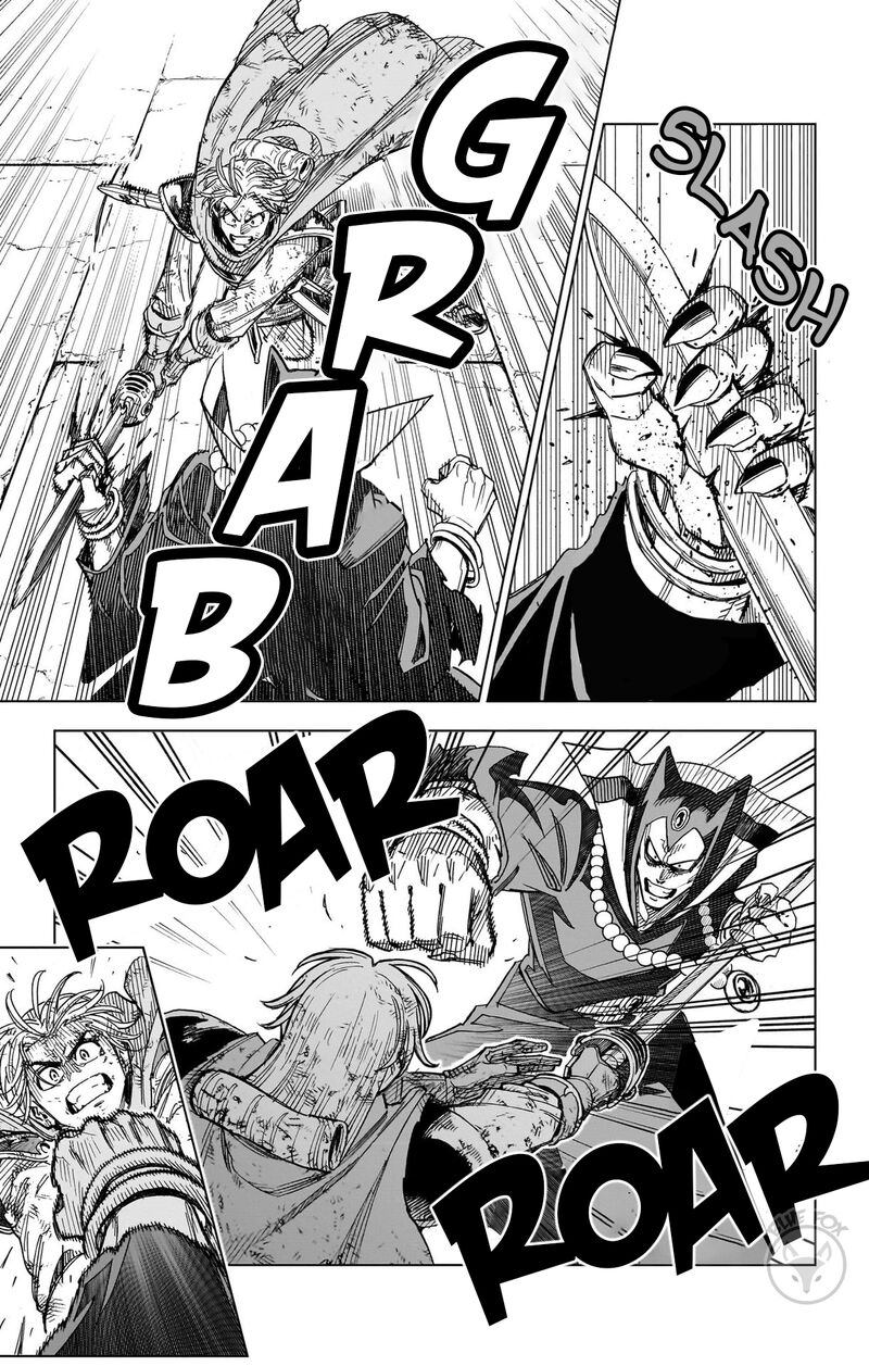 Dragon Quest Dai No Daibouken Yuusha Avan To Gokuen No Maou 39 20